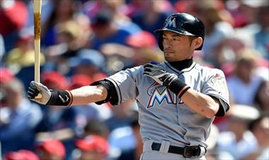 /deportes/ichiro-suzuki-sigue-haciendo-historia/33275.html