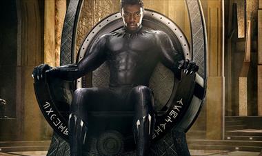 /cine/chadwick-boseman-habla-sobre-el-papel-de-shuri-en-black-panther-/69119.html