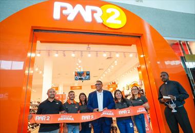 /spotfashion/par2-llega-a-panama-con-la-apertura-de-su-primera-tienda-en-metromall-impulsando-empleo-y-dinamismo-comercial/105706.html