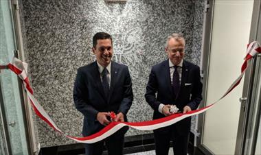 /vidasocial/panama-inaugura-embajada-de-polonia/76226.html