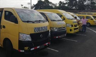 /vidasocial/inicia-el-periodo-de-inspecciones-vehicular-a-los-autobuses-colegiales/86032.html