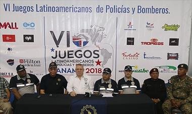 /deportes/inician-los-vi-juegos-latinoamericanos-de-policias-y-bomberos-2018/83935.html