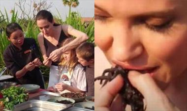 /vidasocial/angelina-jolie-demuestra-sus-cualidades-culinarias-con-los-insectos/42930.html