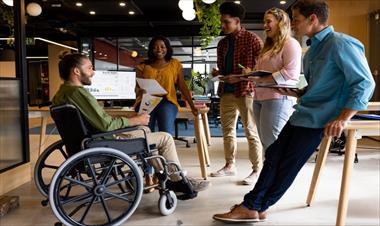 /vidasocial/mapfre-reafirma-su-compromiso-con-la-diversidad-e-inclusion/105157.html