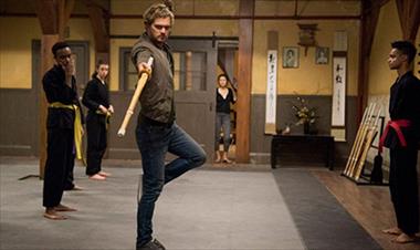 /cine/-iron-fist-finn-jones-responde-a-las-criticas-de-la-serie/44858.html