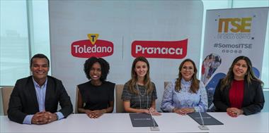 /vidasocial/toledano-pronaca-y-el-itse-firman-alianza-estrategica-para-impulsar-la-formacion-tecnica-y-la-empleabilidad-en-panama/106886.html