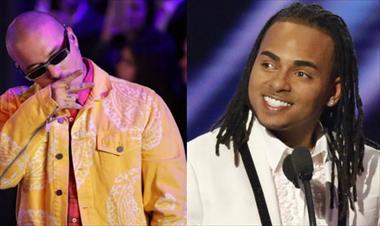 /musica/ozuna-y-j-balvin-lideran-los-latin-amas/81785.html