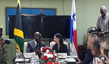 /vidasocial/primera-reunion-de-la-comision-mixta-entre-panama-y-jamaica/78778.html