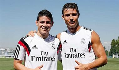 /deportes/aspirilla-afirma-que-amistad-de-james-con-cristiano-lo-esta-perjudicando/36235.html