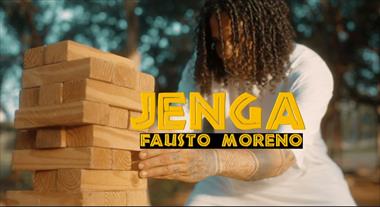 /musica/jenga-nuevo-sencillo-de-fausto-moreno-artista-de-la-costa-atlantica-de-colon/104670.html