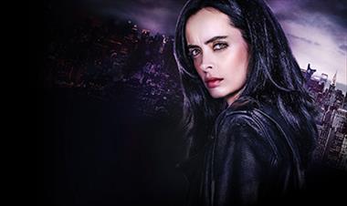 /cine/-jessica-jones-inicia-la-produccion-de-su-segunda-temporada/46993.html