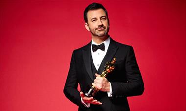 /cine/jimmy-kimmel-volvera-a-ser-el-presentador-de-los-oscar-en-2018/51499.html