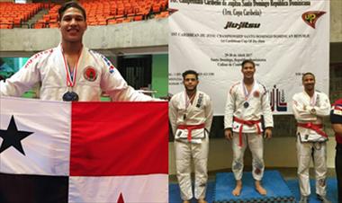 /deportes/panama-trae-a-casa-6-medallas-de-oro-del-campeonato-de-jiu-jitsu/50059.html