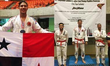 /deportes/panama-trae-a-casa-6-medallas-de-oro-del-campeonato-de-jiu-jitsu/50059.html