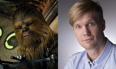 /cine/-star-wars-joonas-suotamo-es-el-nuevo-chewbacca/42831.html