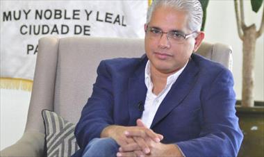 /vidasocial/jose-isabel-blandon-tiene-como-objetivo-la-presidencia-de-la-republica/78944.html