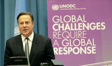 /vidasocial/varela-quiere-afrontar-el-incremento-de-la-produccion-de-drogas/82658.html