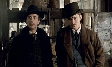 /cine/jude-law-revela-los-primeros-detalles-de-sherlock-holmes-3-/80910.html