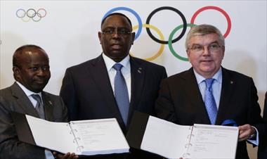 /deportes/juegos-olimpicos-de-la-juventud-2022-seran-organizados-por-senegal/82446.html