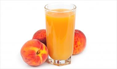 /vidasocial/10-propiedades-del-jugo-de-durazno/46278.html