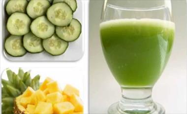 /vidasocial/beneficios-del-jugo-de-pepino/66862.html