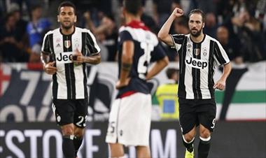 /deportes/la-juventus-golea-y-vuelve-al-liderato/33610.html