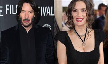 /cine/keanu-reeves-y-winona-ryder-juntos-por-tercera-vez-en-la-gran-pantalla/62456.html