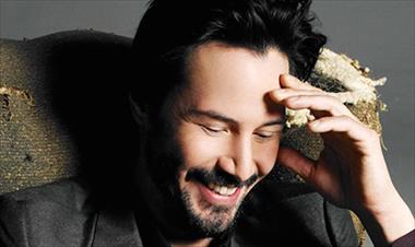 /cine/keanu-reeves-protagonizara-una-pelicula-romantica/41159.html