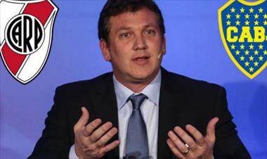 /deportes/la-decision-de-conmebol-sobre-la-final-de-la-copa-libertadores/84249.html