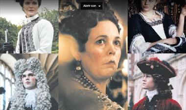 /cine/the-favourite-se-estrenara-en-panama-el-7-de-febrero/85763.html