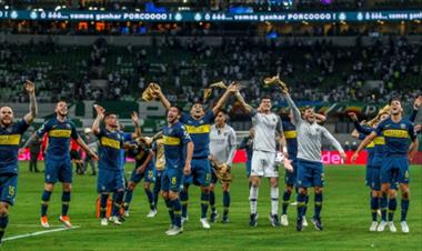 /deportes/la-final-de-la-copa-libertadores-ya-tiene-fecha-con-un-superclasico-argentino/83317.html