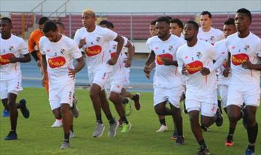 /deportes/la-seleccion-de-panama-se-prepara-para-el-amistoso/85300.html