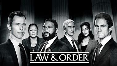 La Ley y el Orden”  regresa con su esperada temporada 21 en exclusiva por  UNIVERSAL TV