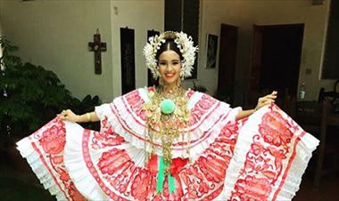 /vidasocial/conoce-a-lia-madrid-reina-del-festival-nacional-de-la-pollera/54628.html