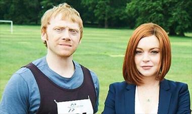 /cine/lindsay-lohan-se-une-al-elenco-de-sick-note-junto-a-rupert-grint/54373.html