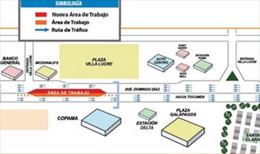 /vidasocial/se-cerrara-un-carril-de-la-via-domingo-diaz-por-construccion-de-linea-2/32723.html