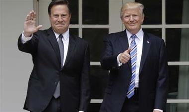 /vidasocial/critican-reunion-del-presidente-varela-con-su-homologo-donald-trump/55148.html