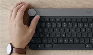 /zonadigital/asi-es-el-nuevo-teclado-de-logitech-para-artistas-y-creativos/66173.html