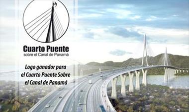 /vidasocial/el-cuarto-puente-sobre-el-canal-de-panama-ya-tiene-logo/38319.html
