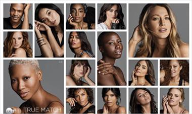 /spotfashion/la-diversidad-racial-es-la-protagonista-en-la-nueva-campana-de-l-oreal-paris/39521.html