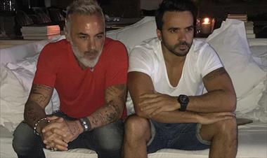 /vidasocial/luis-fonsi-y-gianluca-vacchi-se-presentaran-juntos/60035.html