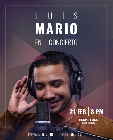 /musica/luis-mario-presenta-su-concierto-por-dentro-/105338.html
