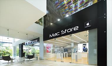 /zonadigital/nueva-mac-store-abre-sus-puertas-en-atrio-mall/55316.html