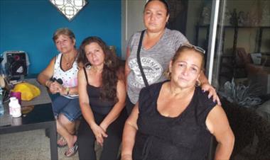 /vidasocial/madre-de-amilcar-henriquez-habla-sobre-el-asesinato-de-su-hijo/48354.html