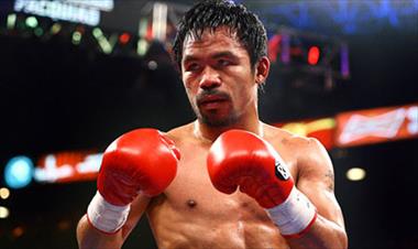 /deportes/manny-pacquiao-se-enfrentara-en-abril-contra-jeff-horn/39623.html