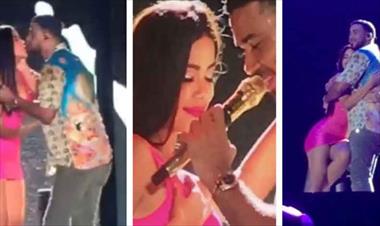 /vidasocial/maria-gabrielle-sealy-fue-la-afortunada-que-beso-a-romeo-santos/84504.html