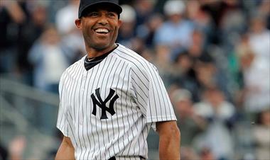 /deportes/mariano-rivera-podria-ingresar-al-salon-de-la-fama/85611.html