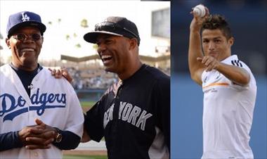/deportes/cristiano-ronaldo-mariano-rivera-y-samuel-l-jackson-en-un-mismo-juego-/21353.html