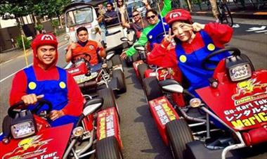 /vidasocial/en-tokio-puedes-vivir-la-aventura-de-mario-kart/55432.html