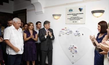 /vidasocial/inauguran-el-centro-ann-sullivan-de-panama-para-atender-casos-de-autismo/14889.html